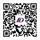 上海领电智能科技有限公司手机网站二维码